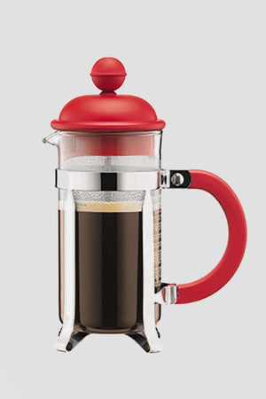 French Press 3 Cup