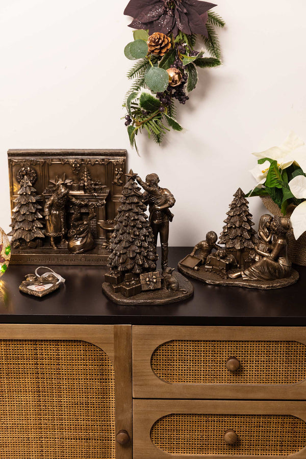 Carraig Donn Genesis Santa Express