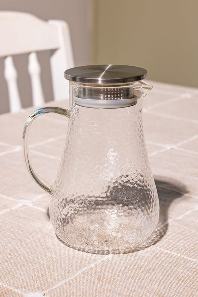 Carraig Donn Glass Coffee Pot