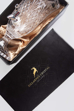 Carraig Donn Glass Drinks Dispenser