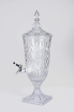 Carraig Donn Glass Drinks Dispenser