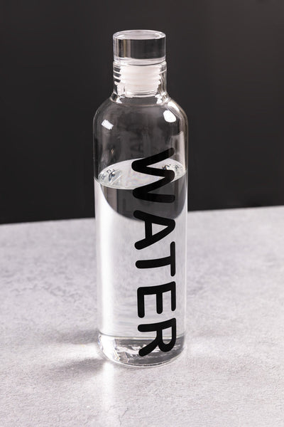 Carraig Donn Glass Water Bottle