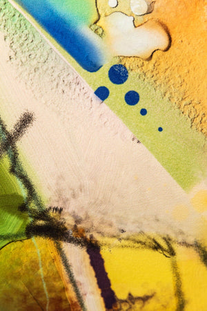 Carraig Donn Graphic Upholstered Accent Chair