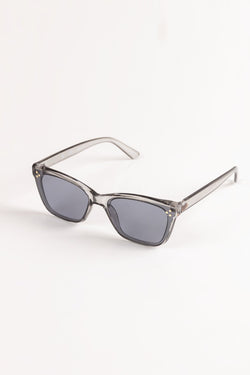 Carraig Donn Grey Frame Sunglasses