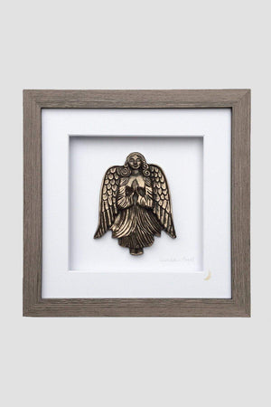 Carraig Donn Guardian Angel Wall Art