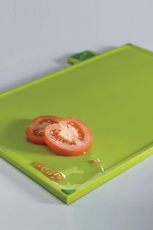 Carraig Donn Index Steel Chopping Board Set