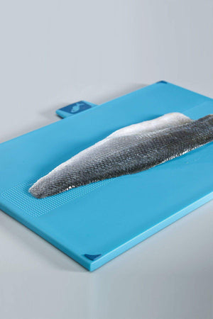 Carraig Donn Index Steel Chopping Board Set