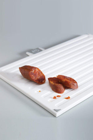 Carraig Donn Index Steel Chopping Board Set