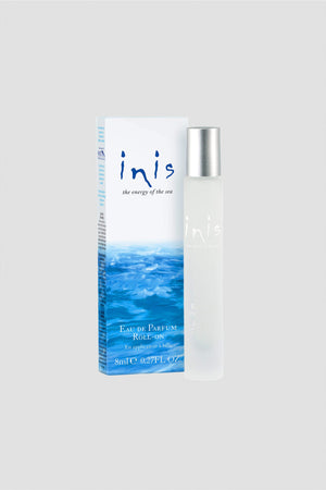 Inis Roll On Fragrance