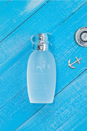 Carraig Donn Inis Sea 100ml Cologne Spray