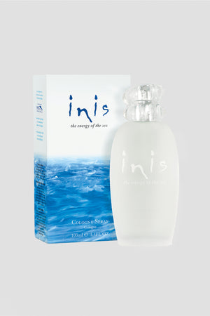 Inis Perfume Spray