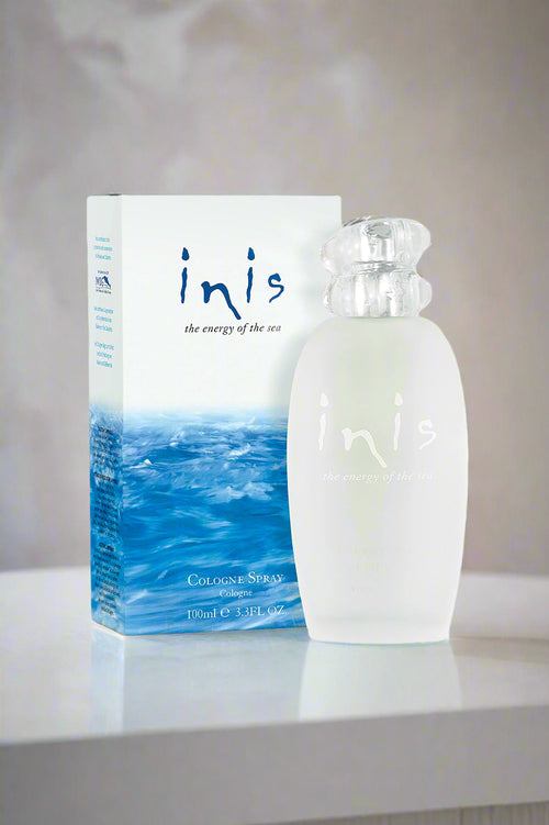 Inis Perfume Spray