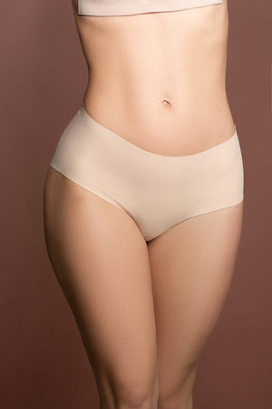 Invisible 2 Pack High Brief