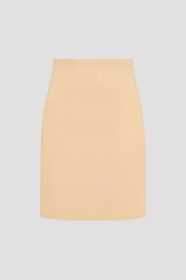 Carraig Donn Invisible Skirt in Beige