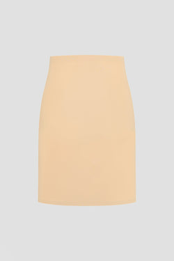 Carraig Donn Invisible Skirt in Beige