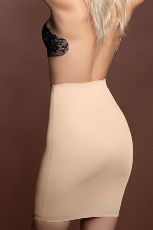 Carraig Donn Invisible Skirt in Beige