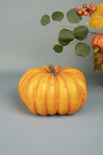 Carraig Donn Large Decorative Pumpkin