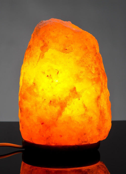 Large Himalayan Salt Lamp