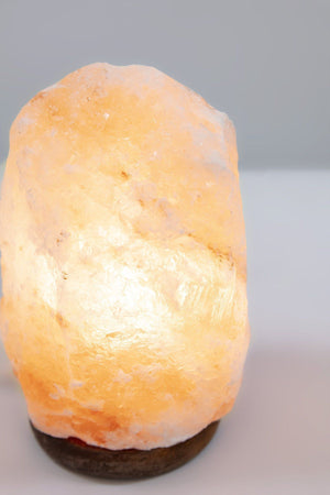 Carraig Donn Large Himalayan Salt Lamp
