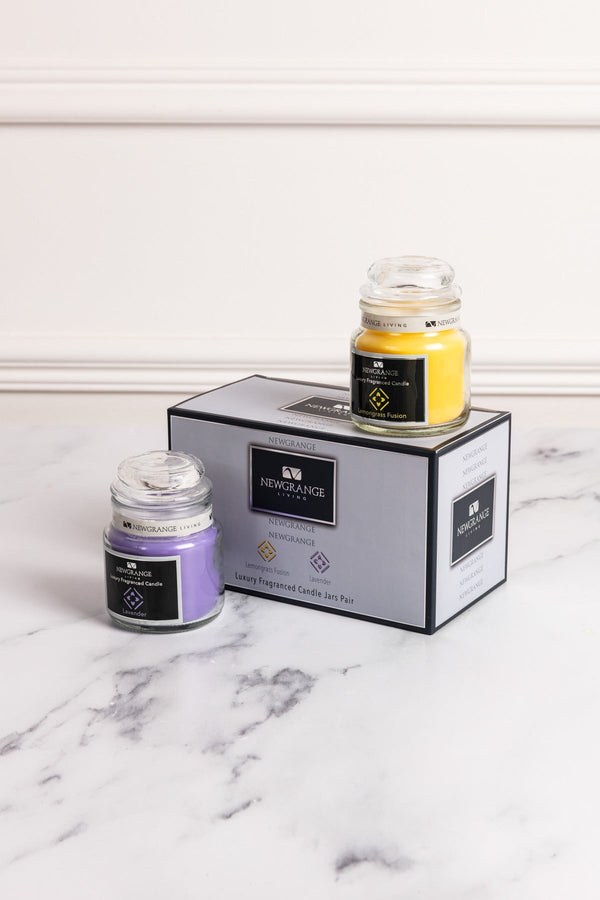 Gift Boxed Candle Set | Candles | Carraig Donn