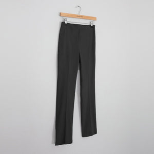 Carraig Donn Lize Trousers in Dark Grey