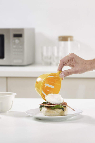 Carraig Donn M-Poach Microwave Egg Poacher