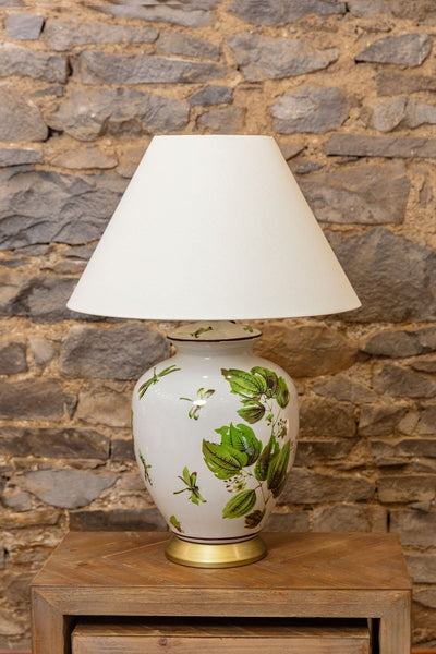Carraig Donn Meadow Ceramic Table Lamp