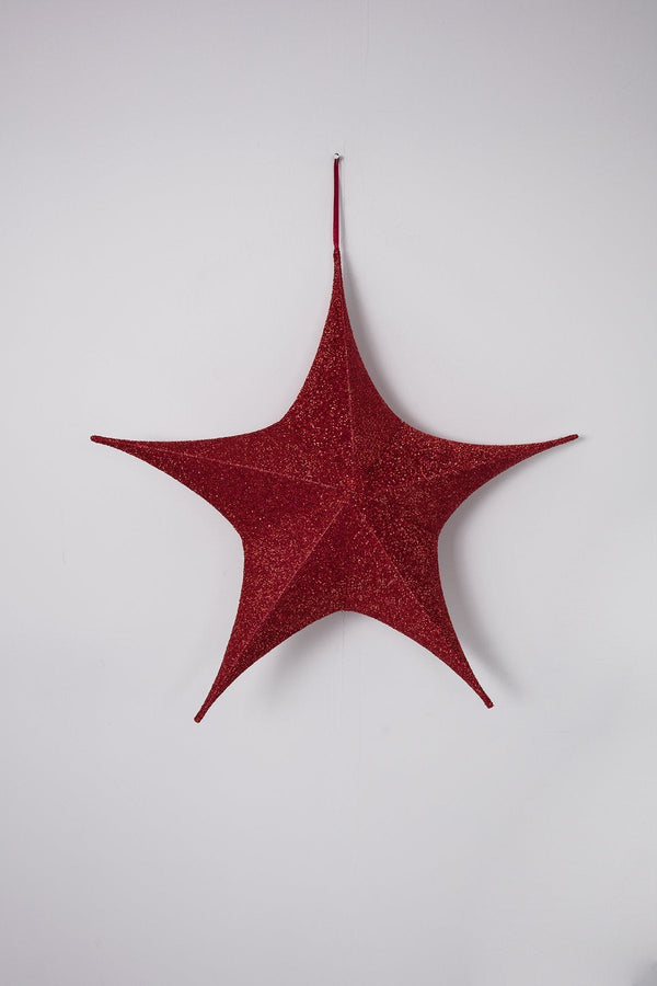 Carraig Donn Medium Red Star
