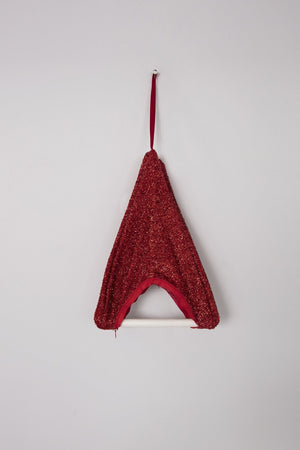 Carraig Donn Medium Red Star