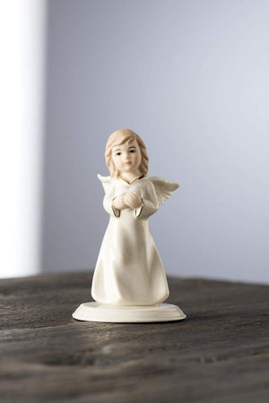 Mini Ceramic Angel of Love