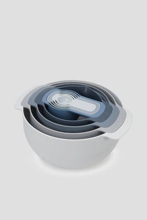 Carraig Donn Nest 9 Plus Bowl Set- Editions