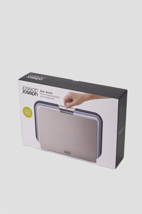 Nest Boards 3 Piece Chopping Board Set