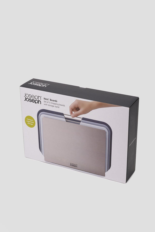 Carraig Donn Nest Boards 3 Piece Chopping Board Set