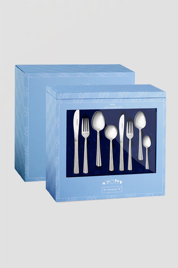 Carraig Donn Newbridge Nova 44 Piece Cutlery Gift Pack