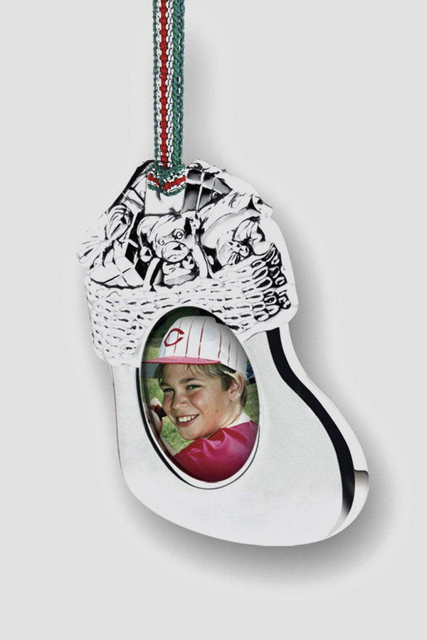 Carraig Donn Newbridge Stocking Tree Decoration
