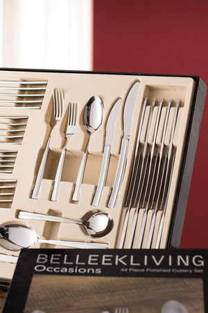 Occasions 44 Piece Cutlery Set