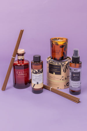 Carraig Donn Organic Relax Fragrance Diffuser