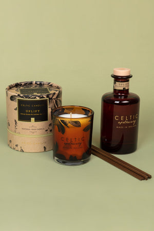 Carraig Donn Organic Unwind Fragrance Diffuser