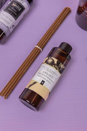 Carraig Donn Organic Uplift Fragrance Diffuser