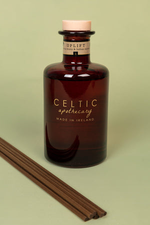 Carraig Donn Organic Uplift Fragrance Diffuser