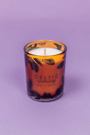 Carraig Donn Organic Uplifting Candle