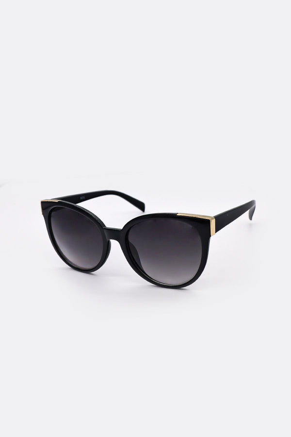 Carraig Donn Oversized Cateye Sunglasses