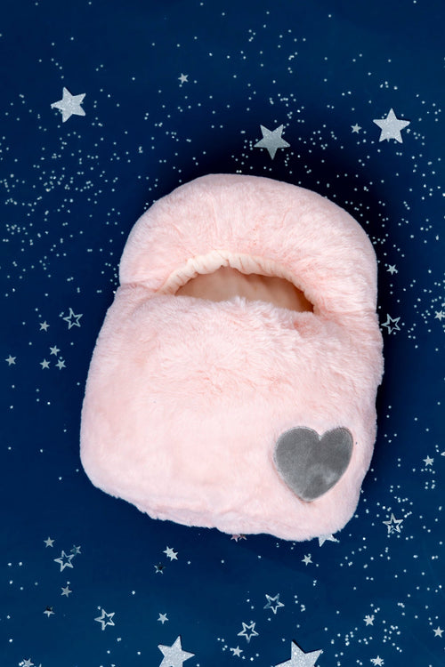 Cosy Nights Pink Foot Warmer Heat Pack