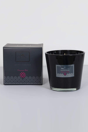 Pomegranate 3 Wick Scented Candle