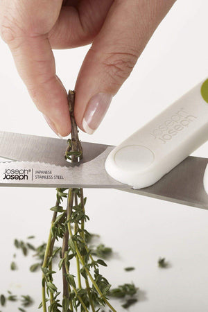 PowerGrip All Purpose Kitchen Scissors