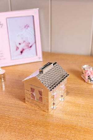 Carraig Donn Princess Money Box