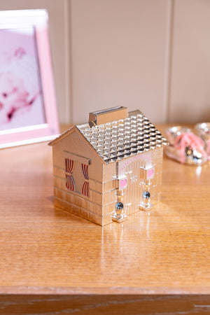 Carraig Donn Princess Money Box