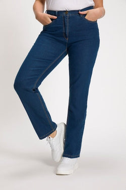 Carraig Donn Regular Fit Stretch Jeans in Denim