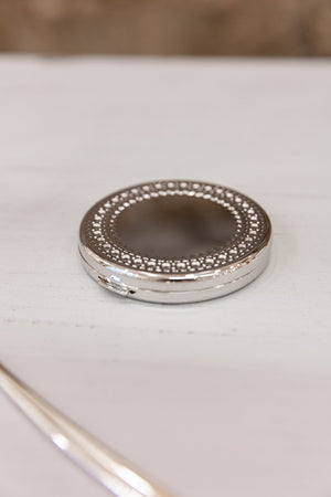 Carraig Donn Round Compact Mirror