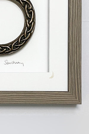 Carraig Donn Sanctuary Wall Art